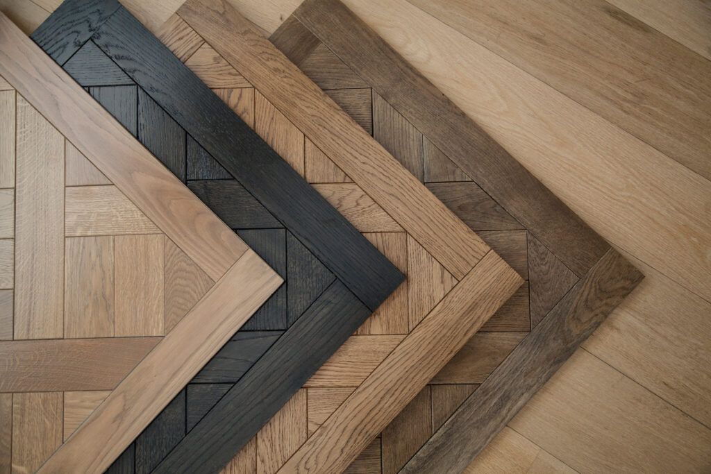Lartenel Parquet