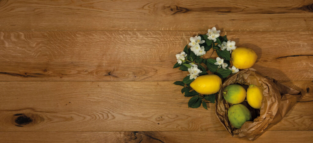 Gaia Parquet