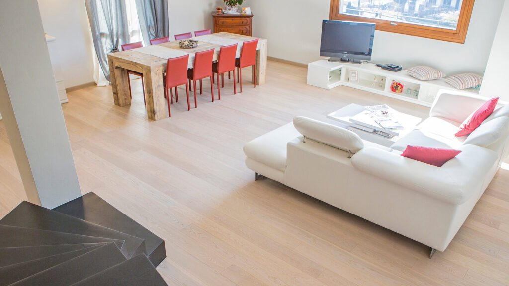 Gaia Parquet