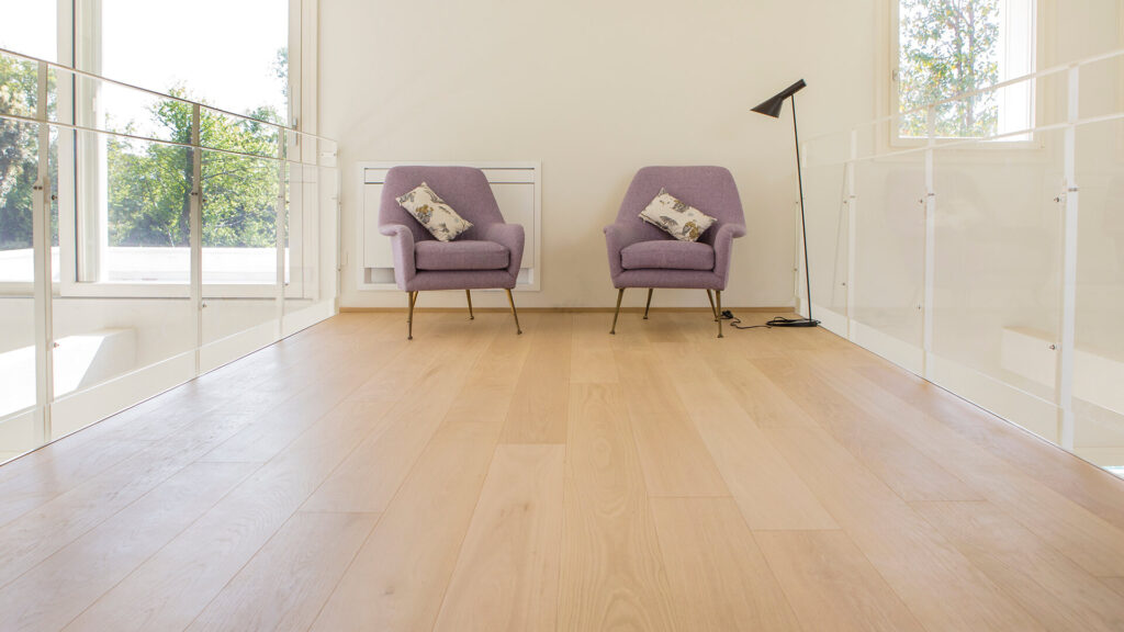 Gaia Parquet
