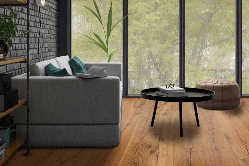 Gaia Parquet