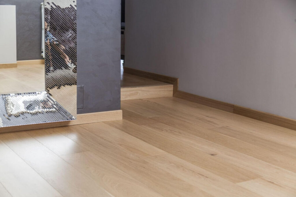 Lartenel Parquet