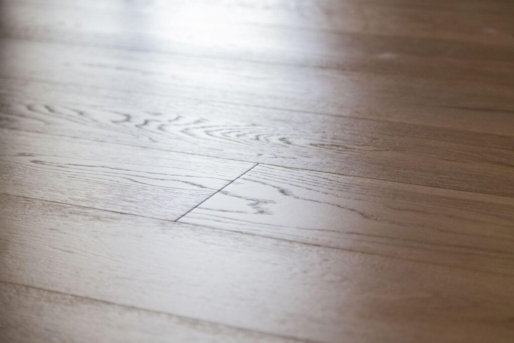 Lartenel Parquet