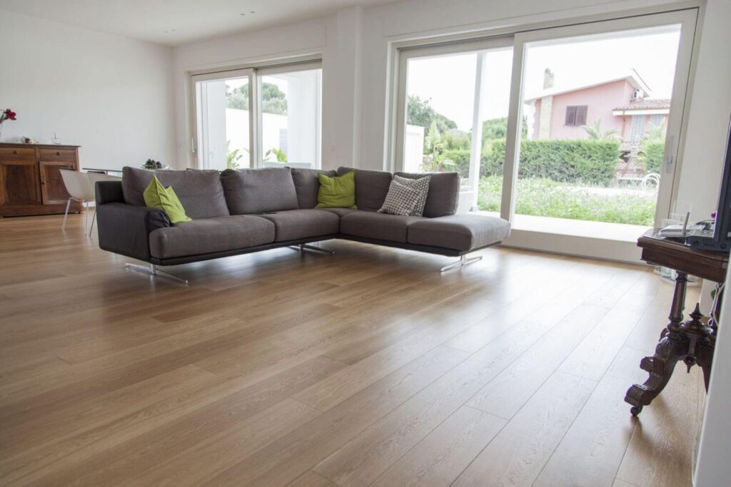 Lartenel Parquet