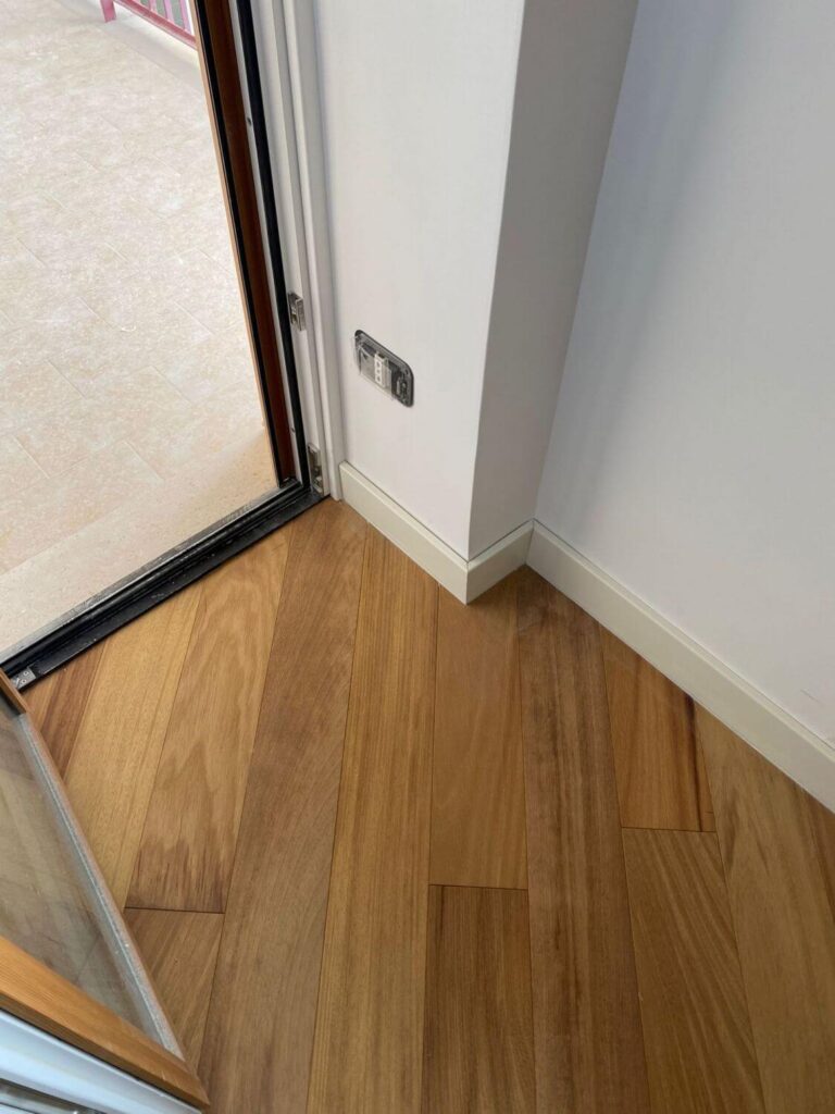 Lartenel Parquet